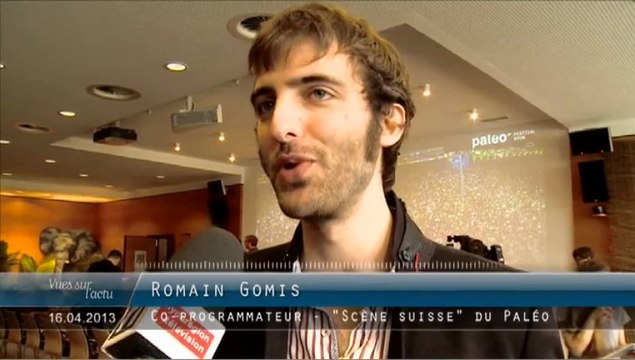 Vues sur l'Actu du 16.04.2013