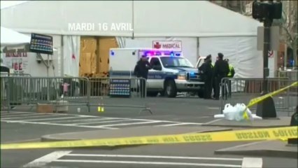 AFP - Le JT 2ème édition