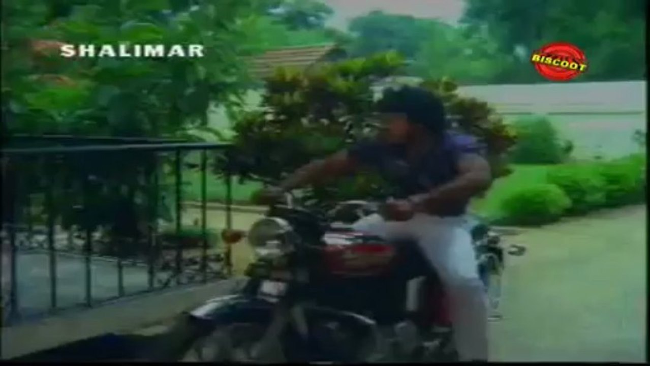 Magadheerudu