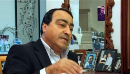 وجها لوجه - المؤرخ محمود يزبك