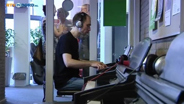 Conservatorium Groningen gaat fors uitbreiden - RTV Noord