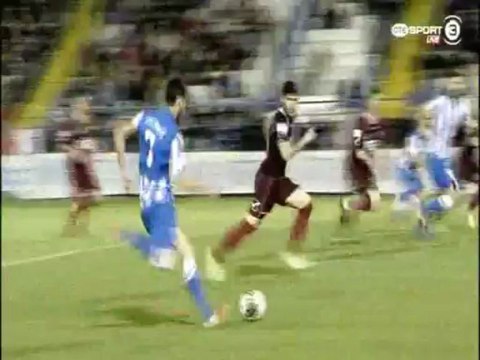 34η Απόλλων Σμύρνης-ΑΕΛ 4-2 2012-13 Στιγμιότυπα