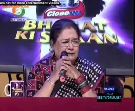 Bharat ki Shaan (Season 3) 16th April 2013 Video Watch Online pt2