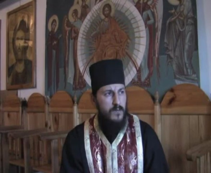 Despre monahism (interviu 2005)_clip1