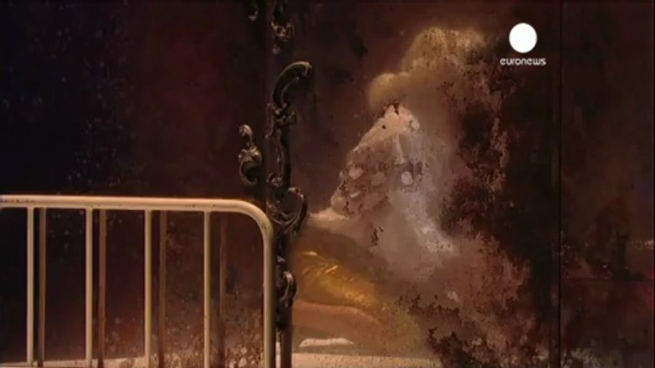 Philip Glass's 'Lost' opera finds a home in Austria