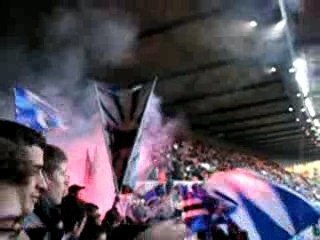 RCS-Le Mans dans le Kop