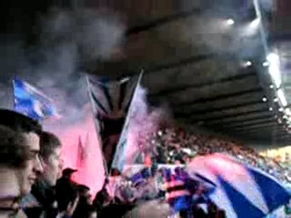 RCS-Le Mans dans le Kop