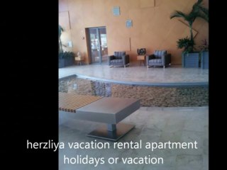 Israel para alquiler  un apartamento en Israel Herzliya particular