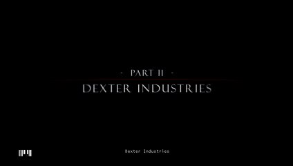 Hitman : Absolution | Part II ''Dexter Industries''