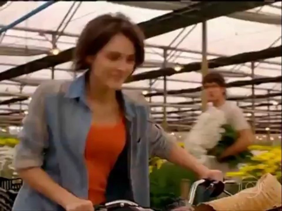 Teaser Sangue Bom  Vem Aí na Globo 2013