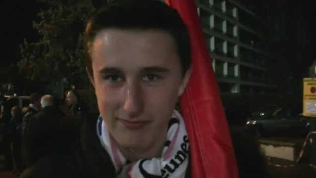 Les pronostics des supporters pour le match ETG - PSG