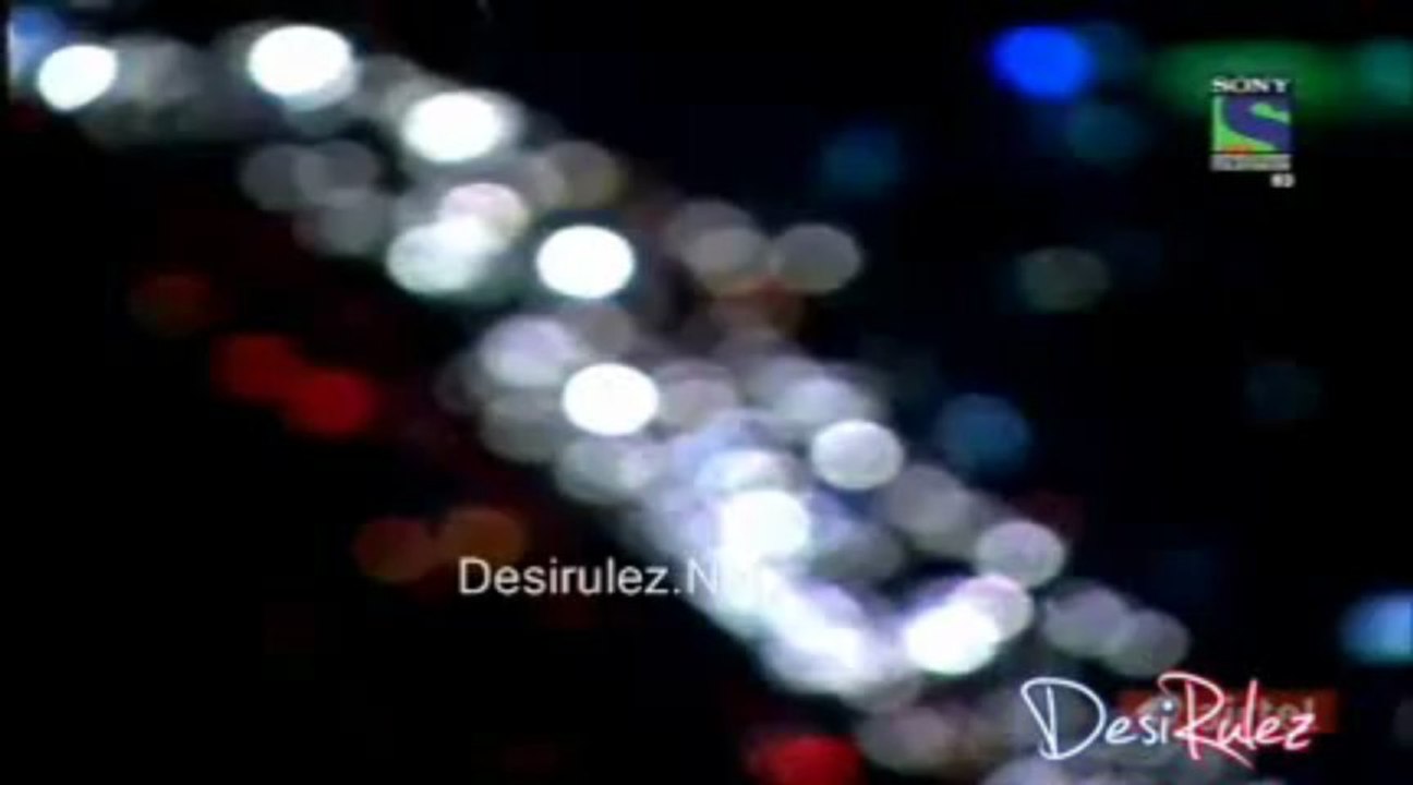 Kya Hua Tera Vaada 16th April 2013 Pt-1