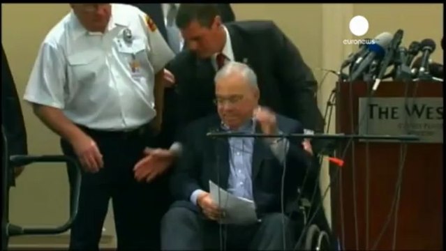 Major FBI investigation underway into Boston marathon...