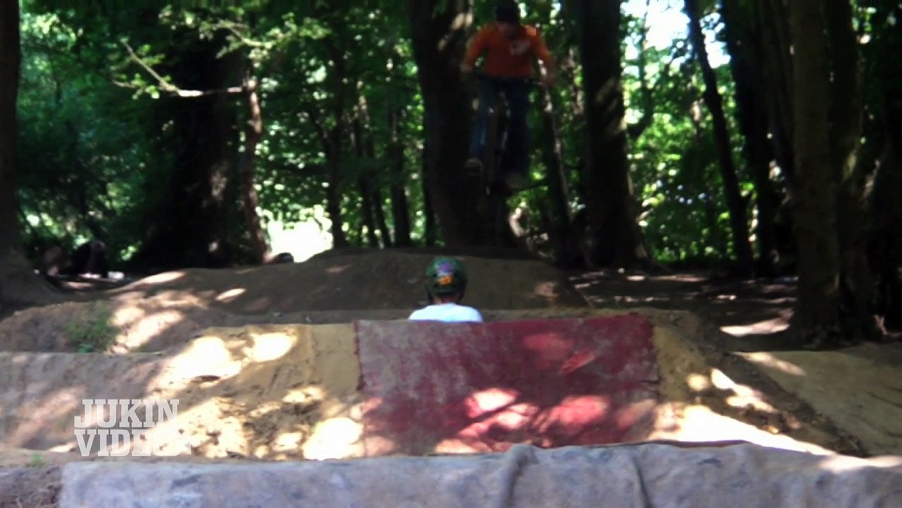 Top 5 Worst BMX Landings-Part 2