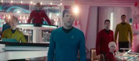 ‘Star Trek Into Darkness’ Trailer  For Vengeance