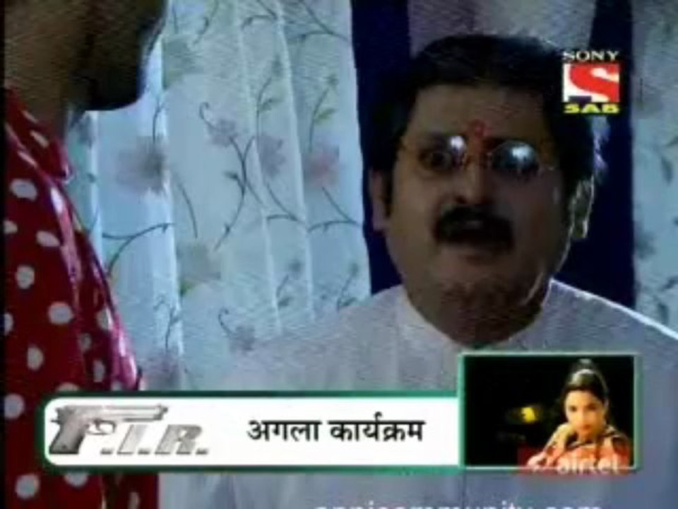 Hum Aapke Hai In Laws - 16th April 2013 pt3