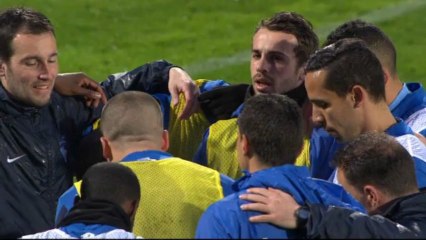 L'INVITÉ DUPLEX (HAC) : 16/04/2013 RIYAD MAHREZ