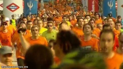 EE.UU asimila un atentado terrorista en Boston