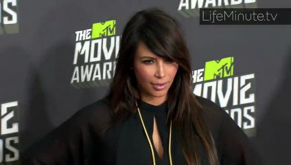 MTV Movie Awards 2013