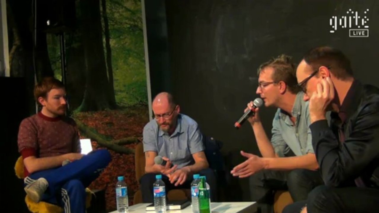 Musiques gays, musiques d'avant-garde ?