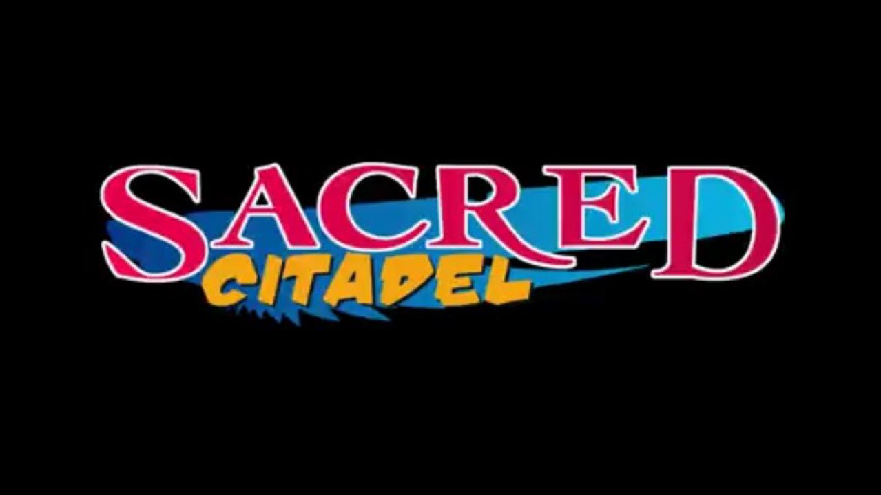 Sacred Citadel - Trailer de lancement