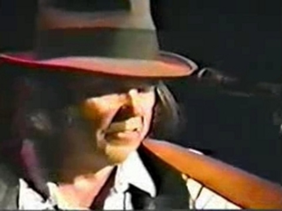 Neil Young / Drive By