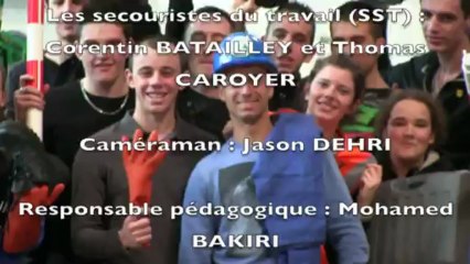 EPIlogue d'un rêveur
