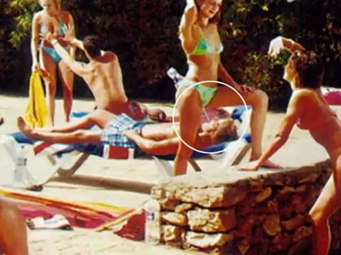 Des messages subliminaux sur la sexualité et la pornographie dans la publicité et les dessins animés