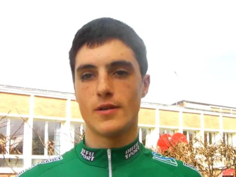 Boucles cyclistes du canton de Trélon