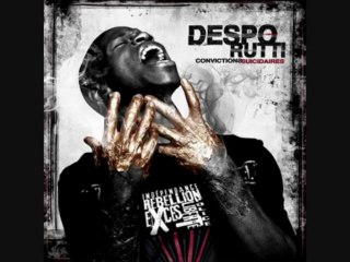 ""DESTINATION FINALE"" DESPO RUTTI