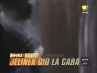 TeleFama.com.ar Lo que dijo Karina Jelinek sobre su marido luego del escándalo
