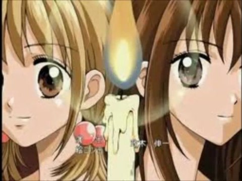 Streghe per amore sigla finale COMPLETA