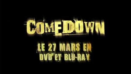  - Bande-Annonce  (Anglais sous-titr&eacute; français)