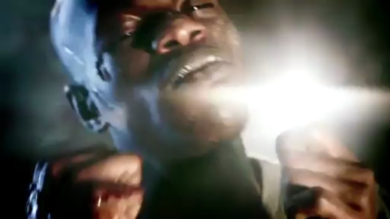 ""REDEMPTION" DESPO RUTTI