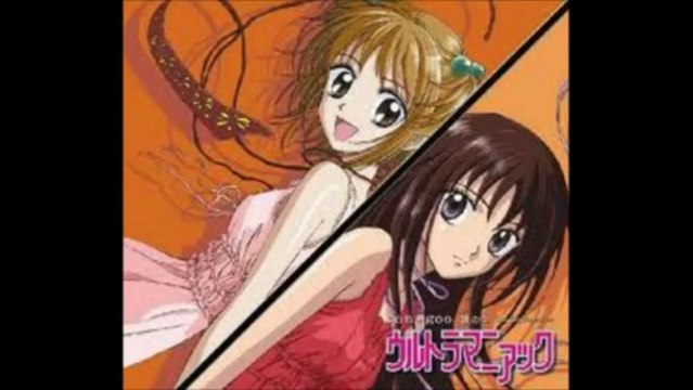 Streghe per amore sigla iniziale COMPLETA