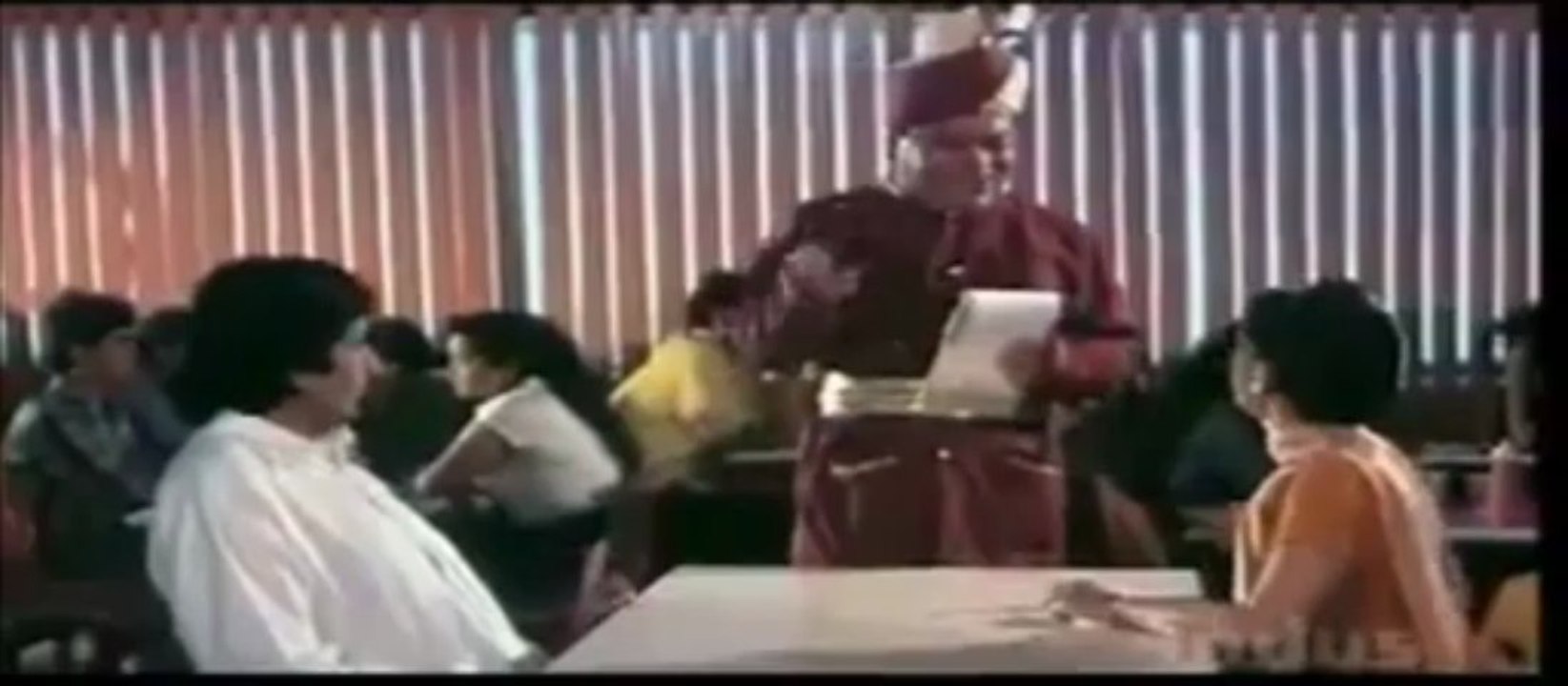 lal baadshah scene 5