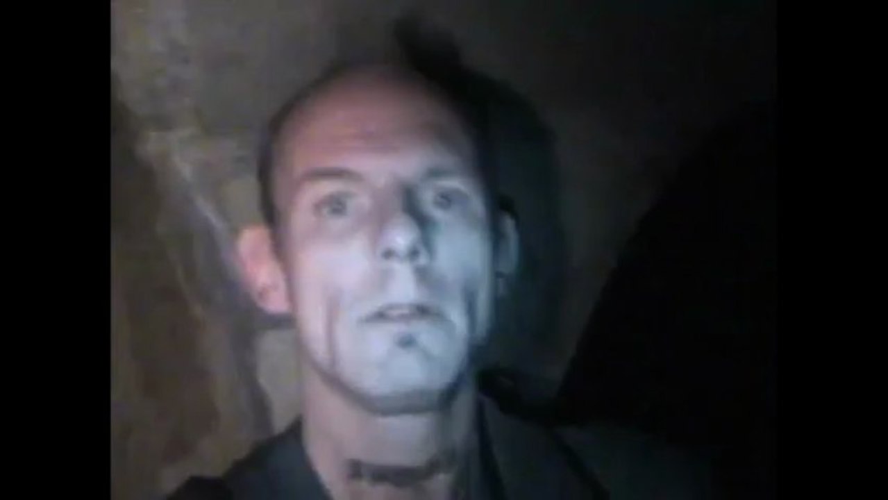 Spirit Stalkers - Satans Hallow (Blue Ash, Ohio)