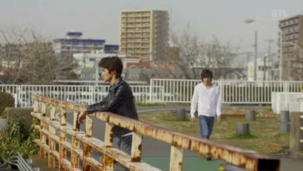 [YKF] BAD BOYS J - 01 VOSTFR