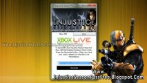 Download Injustice Gods Among Us Season Pass - Xbox 360 / PS3