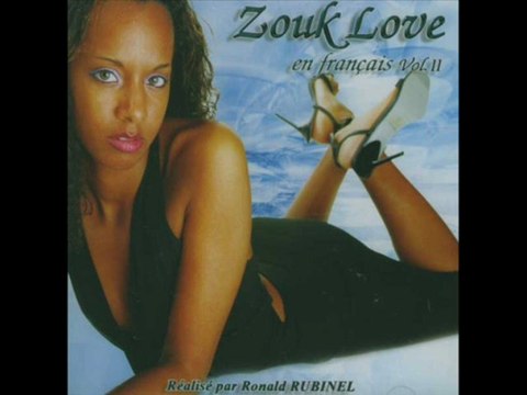 Glady Cabarrus & Medhy Custos A jamais