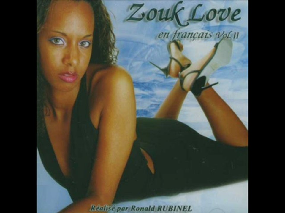 Glady Cabarrus & Medhy Custos  A jamais