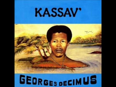 Georges Decimus & Kassav'-Moun la fè mwen di