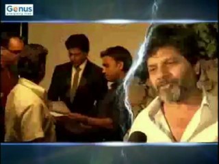 Making Of  Genus Power  Ad With Shahrukh Khan