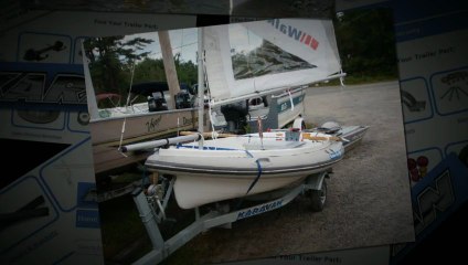 boat trailer accessories