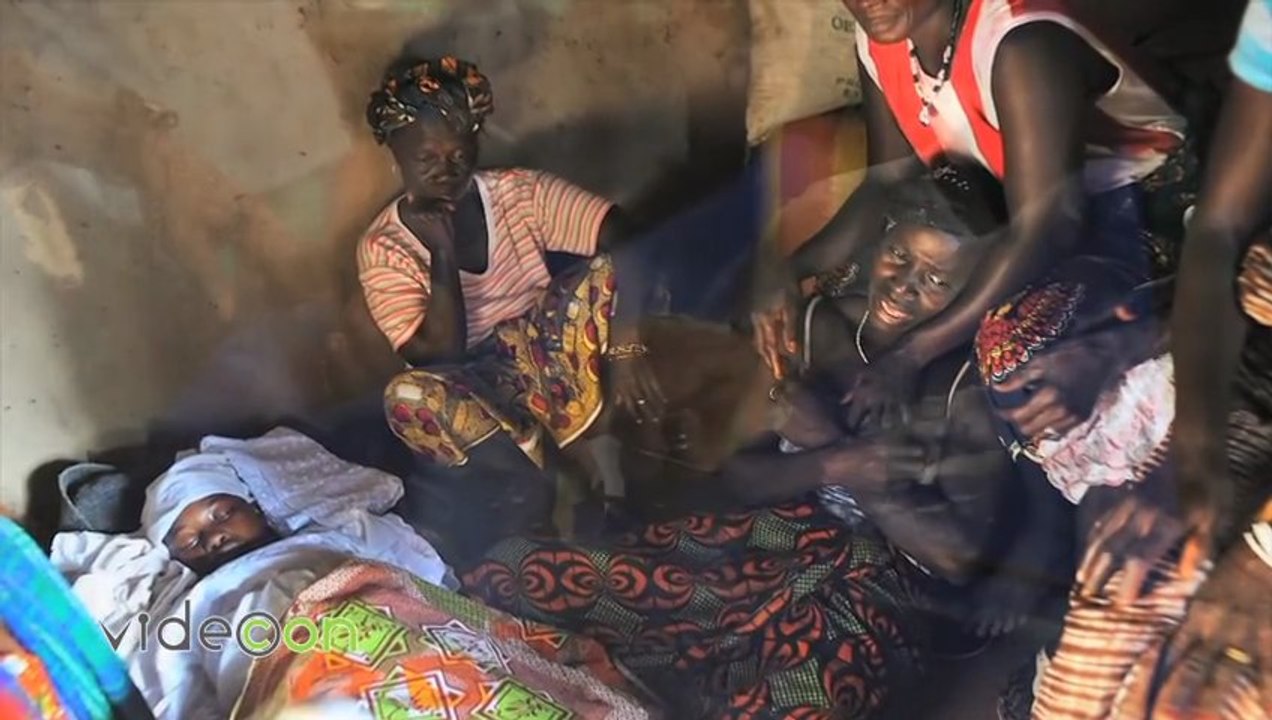 MSD lancia il progetto “MSD for Mothers”: 500 milioni di dollari per ridurre la mortalità materna