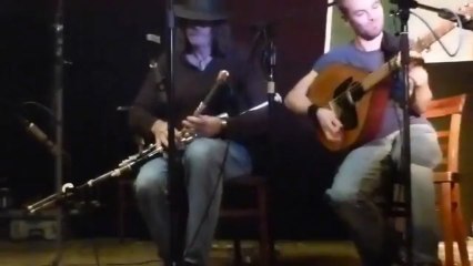 Celte - Paddy Keenan,  Brian Haitz :" Reels"