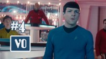 Star Trek Into Darkness - Bande-annonce 4 [HD/VO]