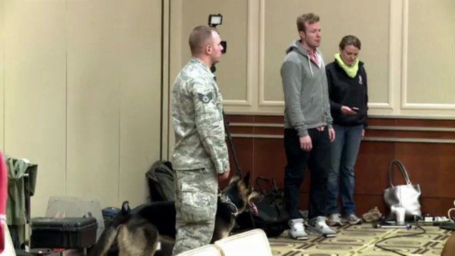 Deux engins explosifs retrouvés à Boston, pas d'autres bombes