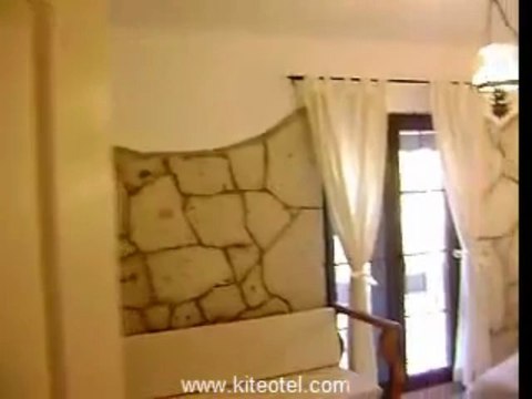 Alaçatı Butik Otel