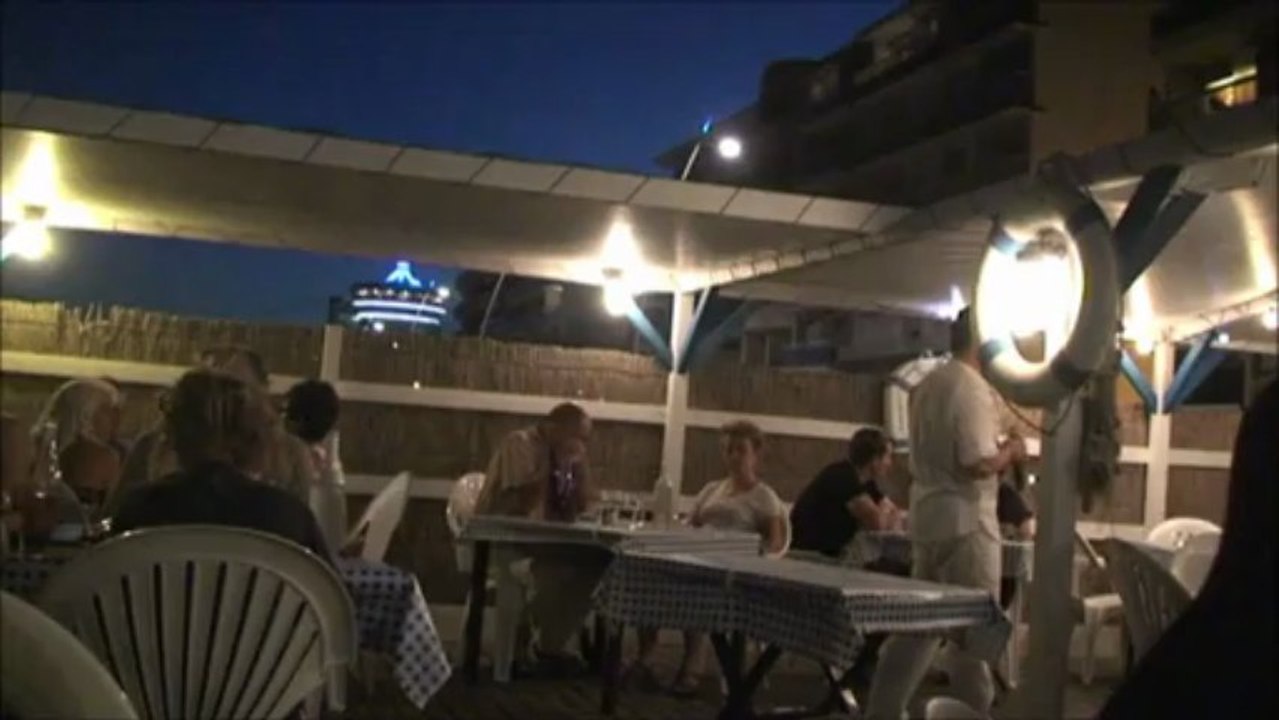 Serge PERILHOU savoir aimer